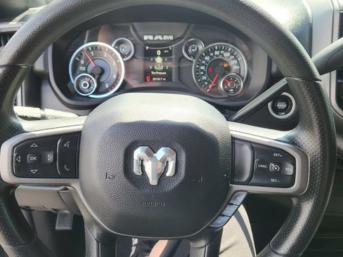 Used 2023 RAM 2500 Tradesman AWD/4WD image 19