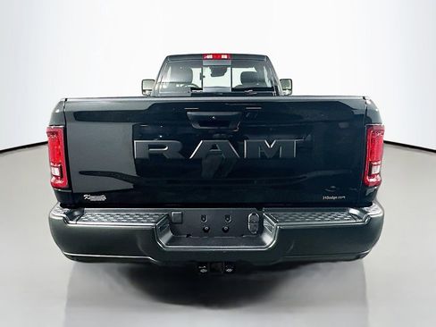 New 2026 RAM 2500 Tradesman image 6