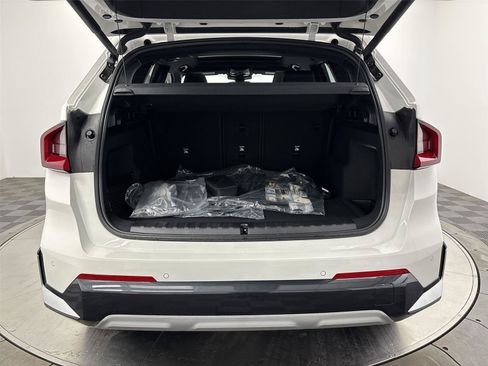 New 2026 BMW X1 xDrive28i w/ Convenience Package AWD/4WD image 21