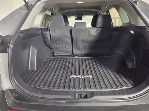 Used 2024 Toyota RAV4 LE image 29