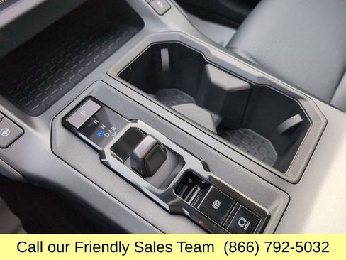 New 2026 Toyota RAV4 Limited image 22