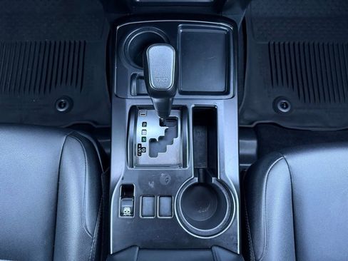 Used 2022 Toyota 4Runner TRD Sport image 16