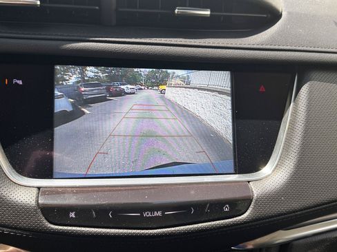 Used 2019 Cadillac XT5 Luxury AWD/4WD image 23