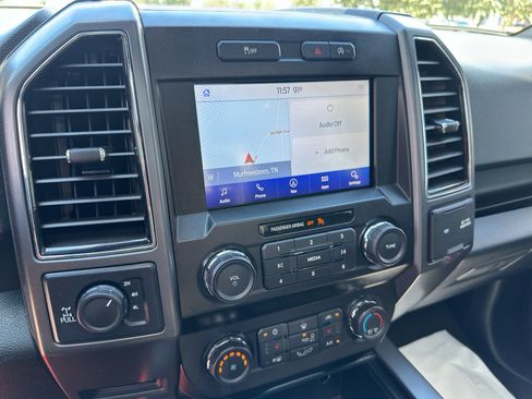 Used 2020 Ford F150 XLT w/ Equipment Group 302A Luxury AWD/4WD image 27