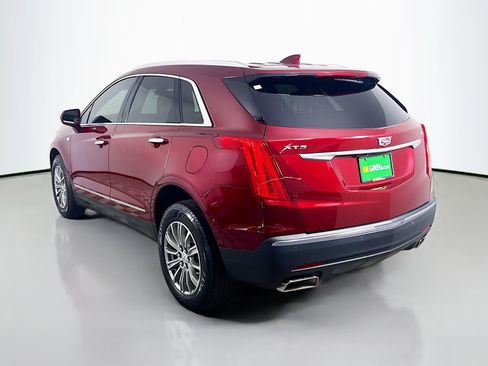 Used 2018 Cadillac XT5 Luxury FWD image 7