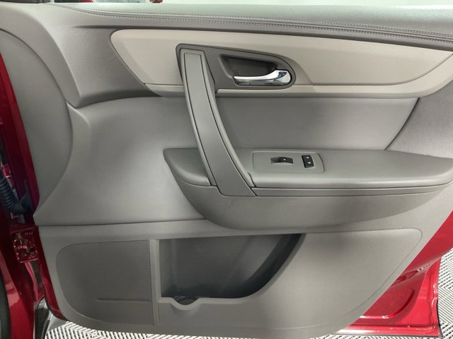 Used 2013 Chevrolet Traverse LT AWD/4WD image 13