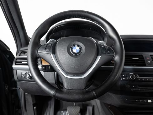 Used 2013 BMW X5 xDrive50i w/ Sport Activity Pkg image 26
