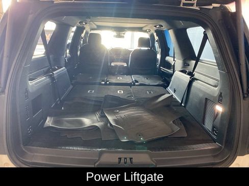 Used 2021 Ford Expedition Max Limited AWD/4WD image 22