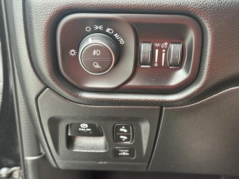 Certified 2023 RAM 1500 Laramie AWD/4WD image 20
