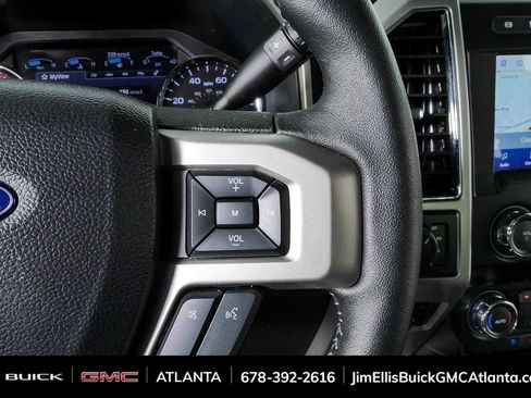 Used 2021 Ford F250 Lariat AWD/4WD image 10