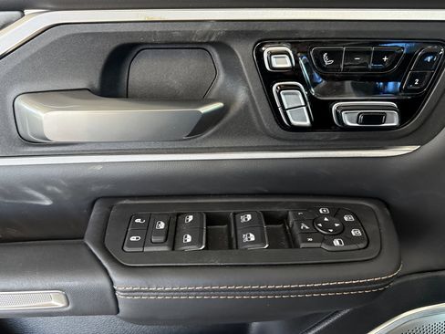 New 2026 RAM 1500 Tungsten AWD/4WD image 11