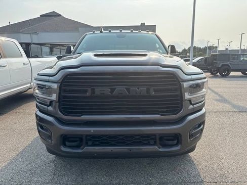 Used 2023 RAM 2500 Laramie AWD/4WD image 18