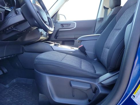 Certified 2024 Ford Bronco Sport Big Bend image 19