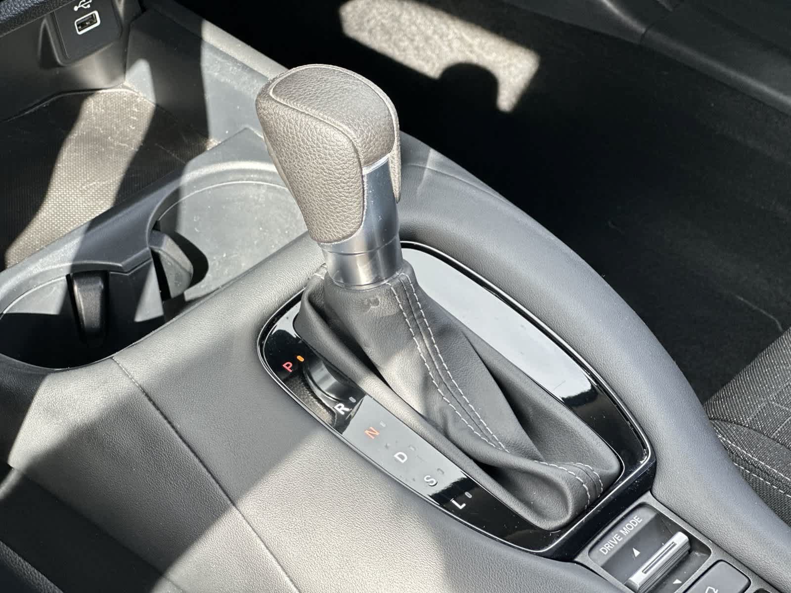 Used 2023 Honda HR-V LX image 20