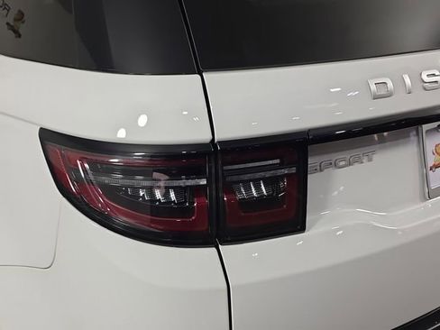 Used 2023 Land Rover Discovery Sport S AWD/4WD image 36