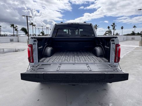 New 2026 Ford F150 Raptor image 13