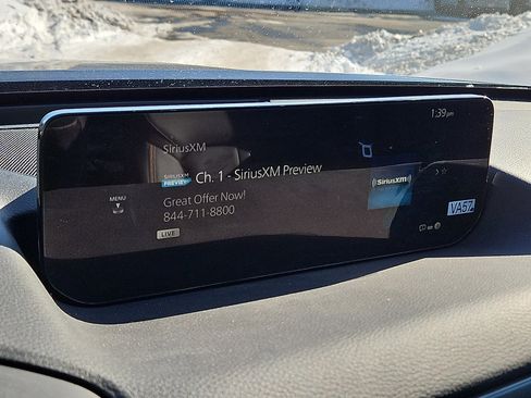 New 2026 MAZDA CX-50 2.5 Hybrid w/ Premium Plus Pkg image 13