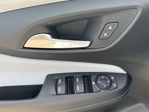 New 2026 Buick Envista Preferred w/ Convenience I Package image 13