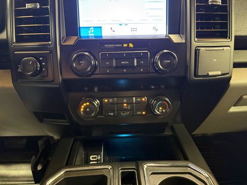 Used 2019 Ford F150 XL w/ Equipment Group 101A Mid AWD/4WD image 20