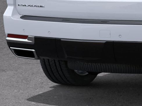 New 2026 Cadillac Escalade Platinum Luxury image 14