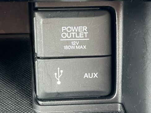 Used 2015 Honda Accord EX-L image 27