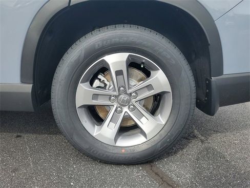 New 2026 Honda Pilot EX-L image 7