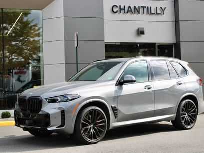 Used 2026 BMW X5 xDrive40i w/ M Sport Package