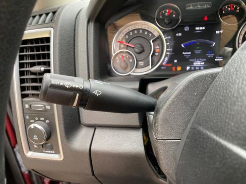 Used 2020 RAM 1500 Classic Warlock w/ Electronics Group RWD image 62