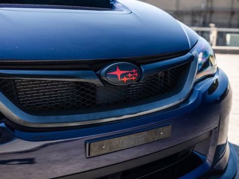 Used 2014 Subaru Impreza WRX Limited image 23