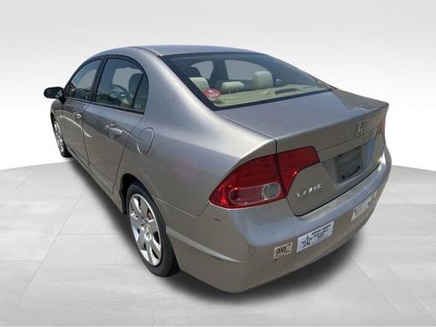 Used 2006 Honda Civic LX image 7