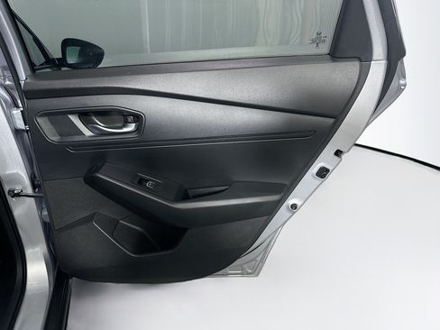 Used 2025 Honda Accord Sport image 30