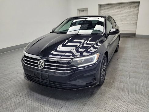 Used 2019 Volkswagen Jetta SEL FWD image 15