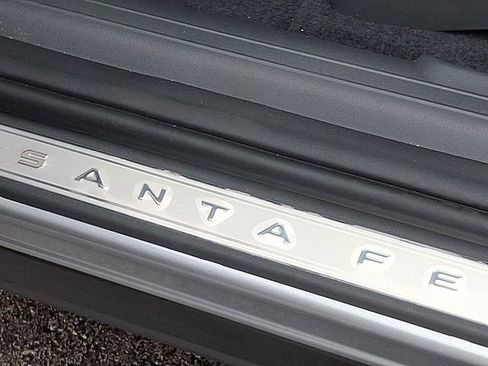 New 2026 Hyundai Santa Fe Calligraphy AWD/4WD image 22