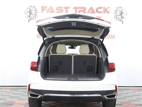 Used 2019 Acura MDX SH-AWD image 6