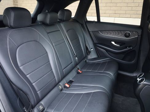 Used 2017 Mercedes-Benz GLC 300 image 21