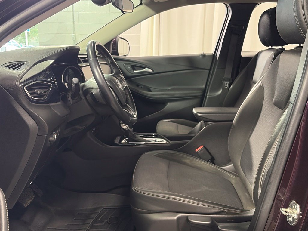 Used 2020 Buick Encore GX Preferred FWD image 16