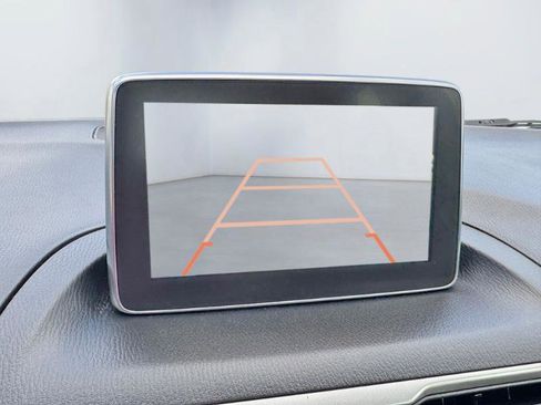 Used 2016 MAZDA MAZDA3 i Sport image 15