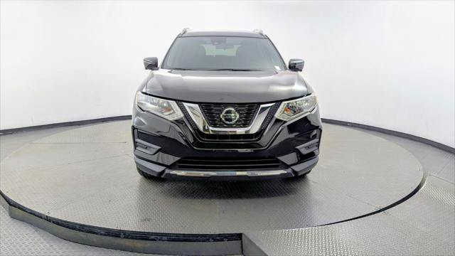 Used 2020 Nissan Rogue SV w/ Premium Package AWD/4WD image 12