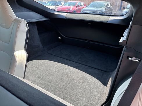 Used 2021 Tesla Model S Performance AWD/4WD image 27