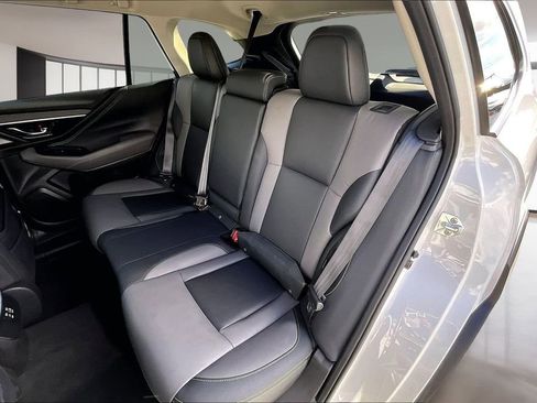 Used 2023 Subaru Outback Onyx Edition image 20