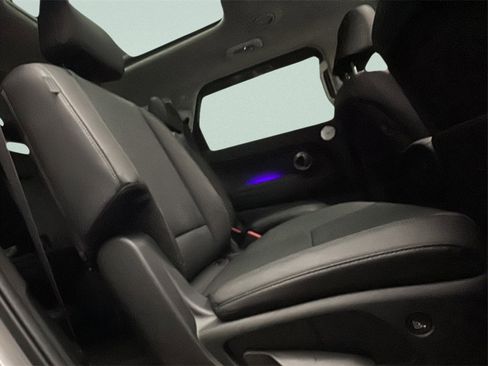 New 2026 Hyundai Palisade Limited image 17