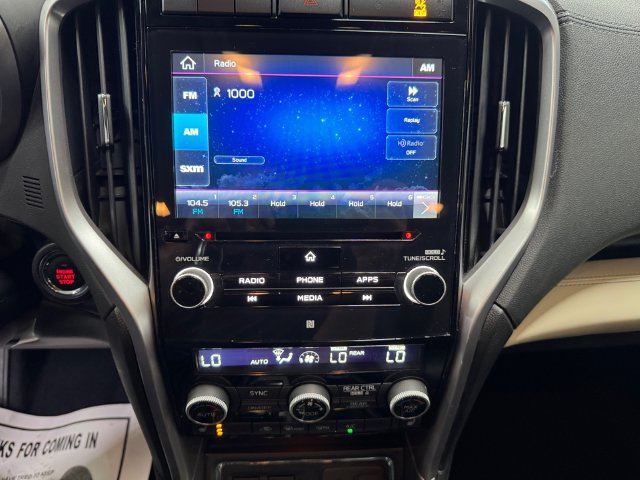 Used 2020 Subaru Ascent Limited AWD/4WD image 3