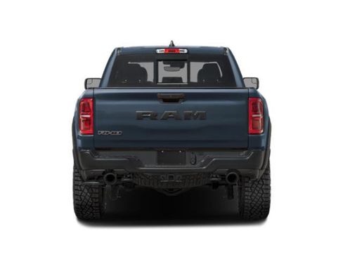 Used 2025 RAM 1500 RHO AWD/4WD image 8