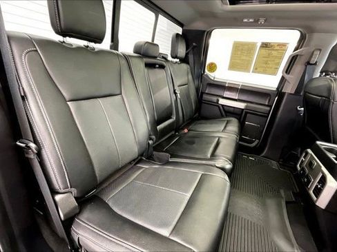 Used 2020 Ford F250 Lariat image 17