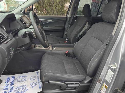 Used 2022 Honda Ridgeline Sport image 14