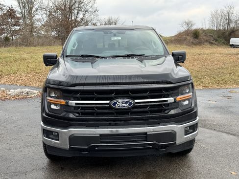 New 2026 Ford F150 XLT w/ Equipment Group 302A MID AWD/4WD image 2