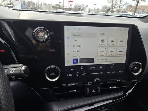 Used 2022 Lexus NX 350 F Sport w/ F Sport Cold Package image 22