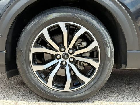 Used 2020 Ford Explorer ST w/ Premium Technology Package AWD/4WD image 27