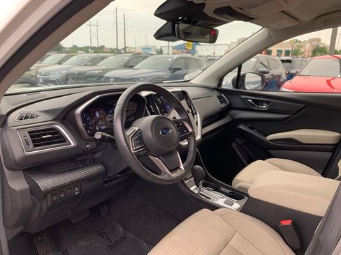 Used 2024 Subaru Ascent Premium w/ Convenience Package AWD/4WD image 15