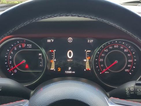 Used 2019 Jeep Wrangler Unlimited Rubicon AWD/4WD image 31